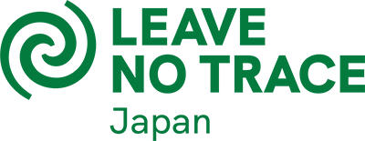 Leave No Trace Japan