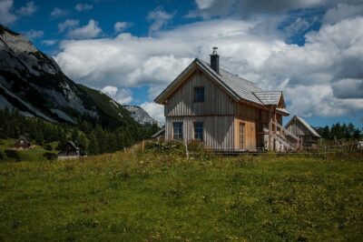 憧れの縦走登山！女子一人で行く山旅に向けて　〜その２・山小屋に泊まってみよう〜