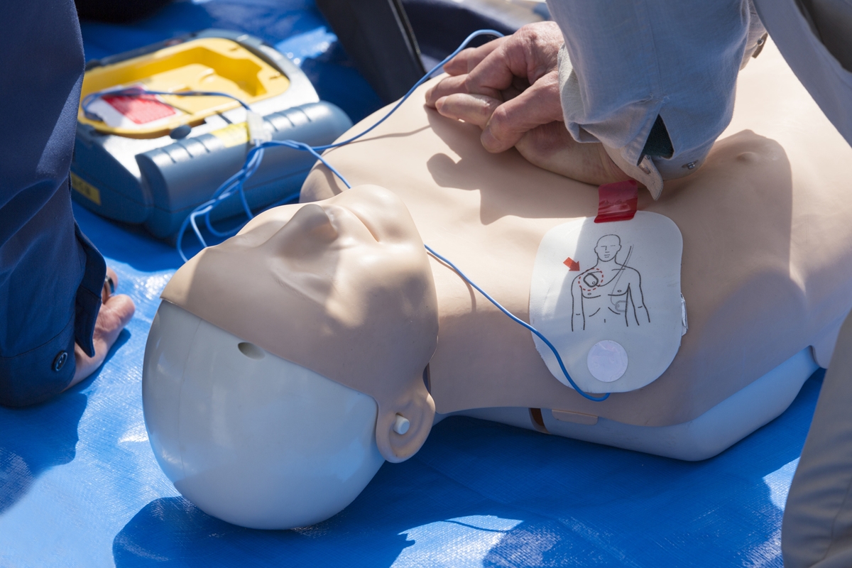 AED プロサーファー認定資格
