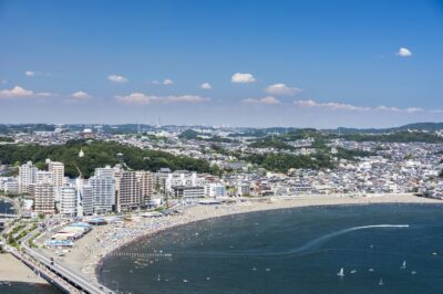 現役ライフセーバー直伝！知って得する海水浴のお役立ち情報！