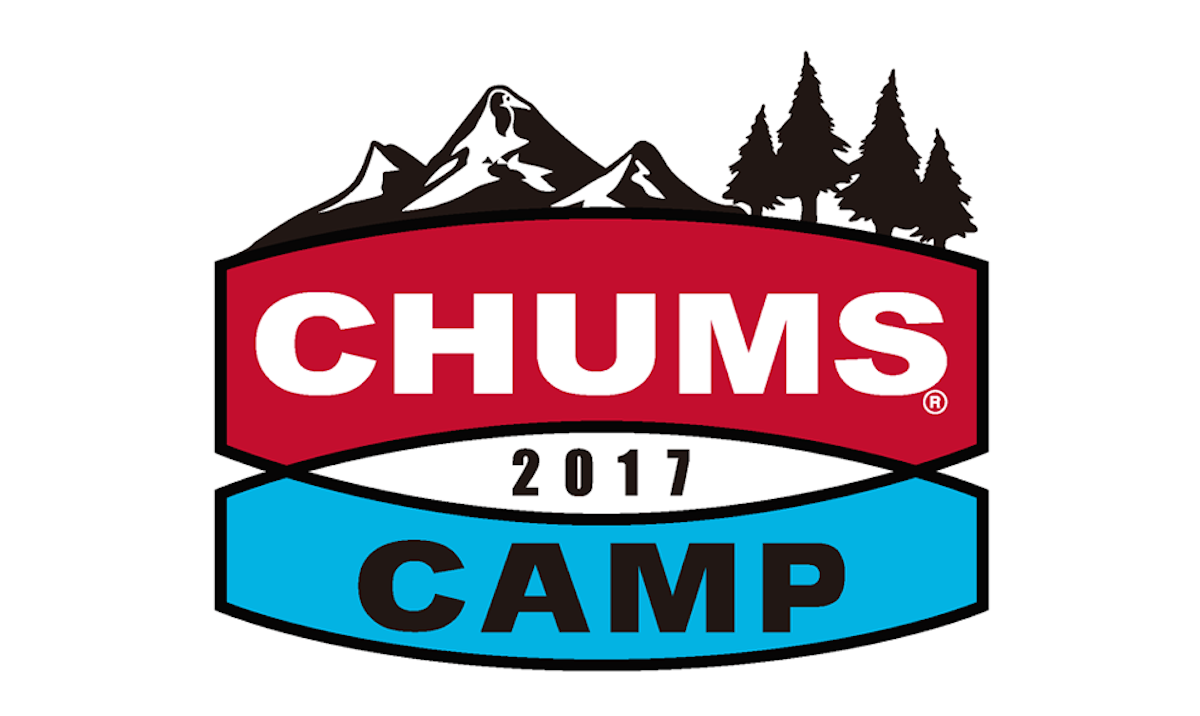 チャムス キャンプイベント アウトドア