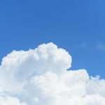 アウトドアで天候の変化を楽しもう♪雲の種類から天気を予想する方法について！