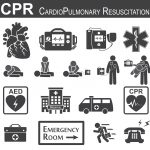 BLS・CPR・AEDの意味、答えられますか？一次救命処置に関する用語まとめ