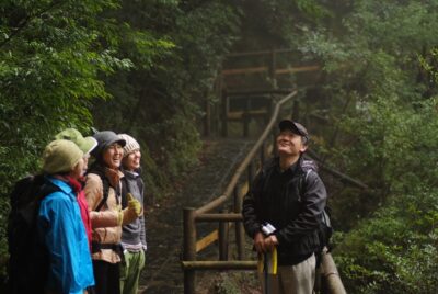 第二弾！日本エコツーリズム協会認定のエコツアー♪関西・中国・九州・沖縄編