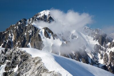 雪山登山デビュー！絶対にそろえるべき装備とあると安心な装備