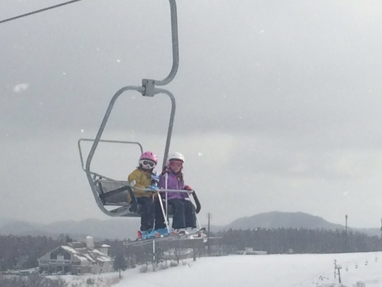 子どもがスキースノーボード好きになる！親のサポートとレッスン方法 | Greenfield｜グリーンフィールド アウトドア＆スポーツ
