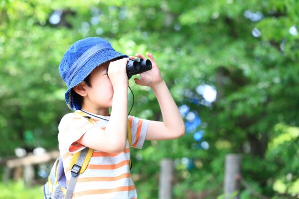 自然とのパイプ役「自然観察指導員」の役割と活動とは！？
