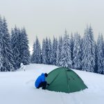 冬にしかできない楽しみがいっぱい！ 『雪中キャンプ』の魅力とは？