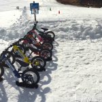 【子どもに大人気！】スノーストライダーが安全に楽しめるスキー場へ行こう♪～関東編