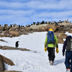 【究極の温かさ】南極観測隊が実際に使っている防寒具はコレだ！