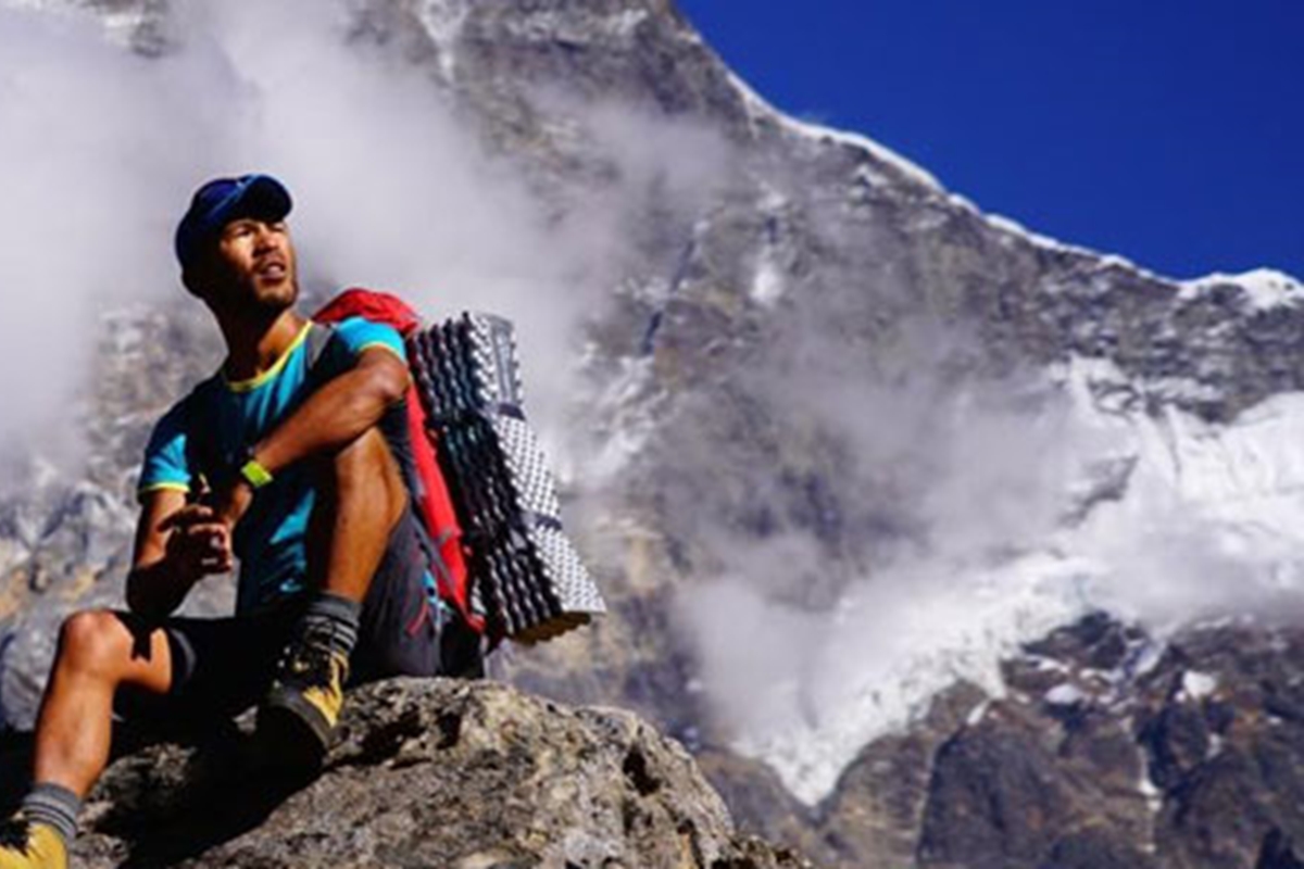 「誰もたどり着けない場所を目指す！」 世界的なアルパインクライマーにして山岳カメラマン～平出和也～