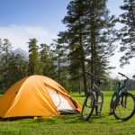 キャンプツーリングに挑戦！サイクリング×キャンプで選ぶべき自転車は？
