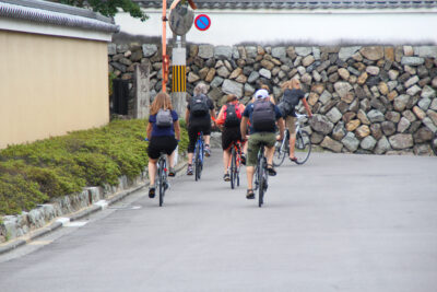 古都京都を自転車で走ろう！おすすめのレンタサイクルショップを紹介します！