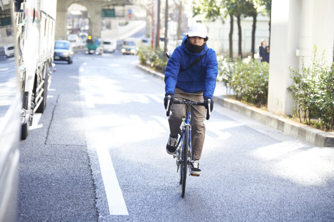 安全に楽しく走ろう！ロードバイクは危険？事故やアクシデントを予防するポイントは？