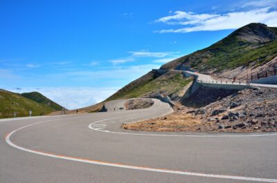 腕試しや練習に最適！東京から行ける関東のヒルクライムスポットの紹介