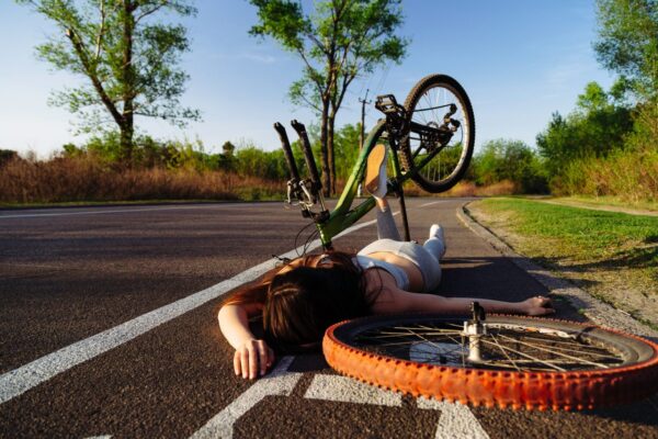 【もしもの時の備え】自転車にも保険が必要です！自転車保険を選ぶポイントとおすすめの保険