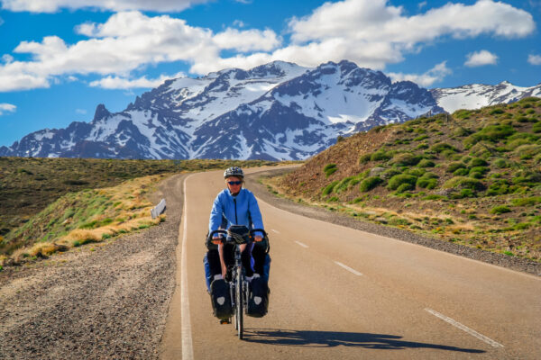 サイクリストなら1度は行ってみたい！自転車で楽しめる全国の絶景スポット6選