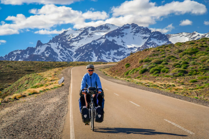 サイクリストなら1度は行ってみたい！自転車で楽しめる全国の絶景スポット6選