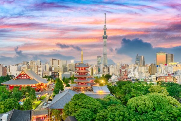 日本のインバウンド観光戦略は地方再生の切り札に成り得るのか！？