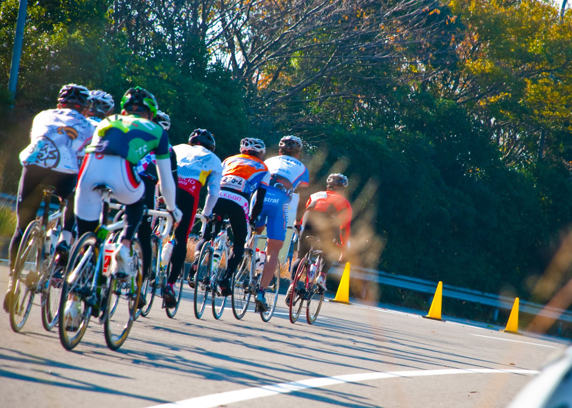 【初心者にもおすすめ】一度は参加してみたい！日本全国で開催されるサイクリングイベント