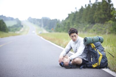 【一人登山テントデビュー】テント泊初心者にありがちな４つの失敗例とその対策