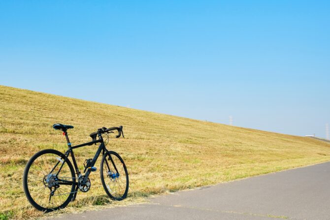 東京でサイクリングするならココ！おすすめのサイクリングロード6選