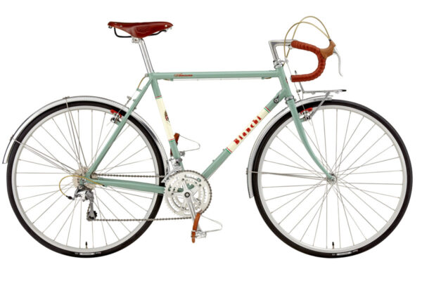 キャンプツーリングにおすすめ！ランドナーってどんな自転車？