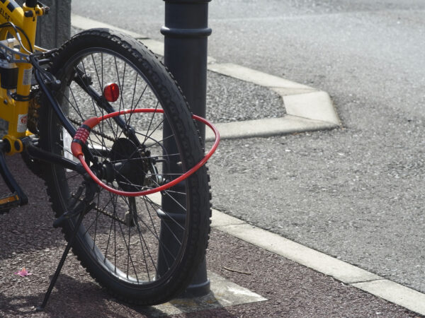 大切な自転車を守る鍵！どんなもの使ってる？種類やおすすめの鍵をご紹介