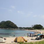 夏休みに最高の思い出を！海水浴や磯遊びができる海辺のキャンプ場〜関西編