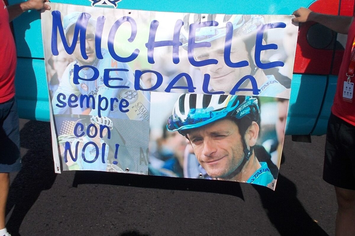 ロードバイクが日常にあるスペインの道路事情－自転車と自動車の共存のために― Greenfield（グリーンフィールド）