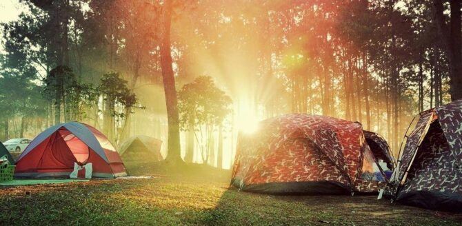 アートとアウトドアを体験するイベント！「FOREST MUSEUM 2018」とは？？
