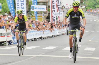 村の夏まつりとスペインで２番目に古い自転車レースの共演！クラシカ・オルディジアをレポート