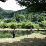 【西日本編】キャンプmeets管理釣り場♪気軽に魚釣りができるキャンプ場へ行こう！