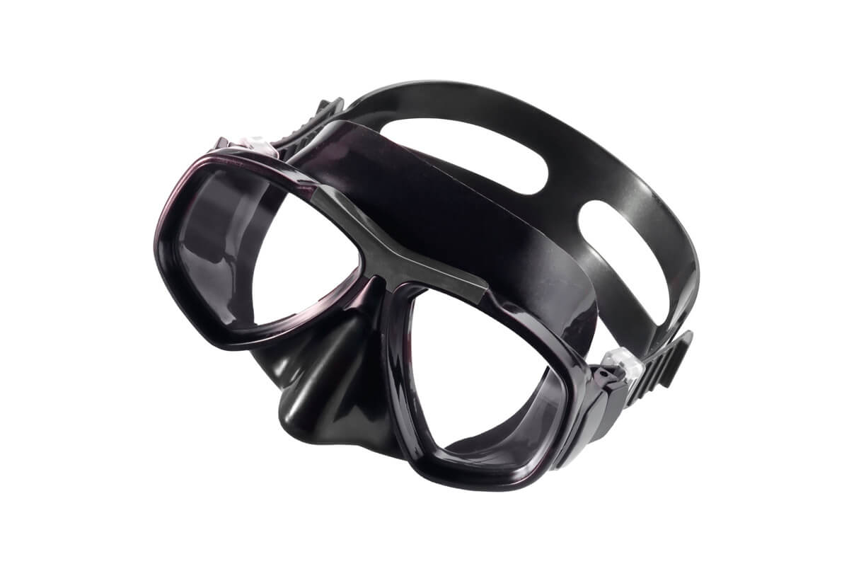 スキューバダイビング用マスクの選び方とおすすめダイビングマスク5選 | Greenfield｜グリーンフィールド アウトドア＆スポーツ
