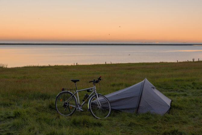 今年も開催！自転車キャンパーのためのイベント「BIKE&CAMP」に行こう！
