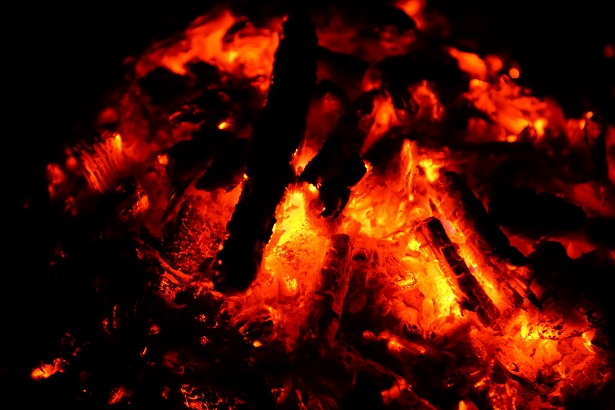 焚き火ファン　日本焚き火コミュニケーション協会