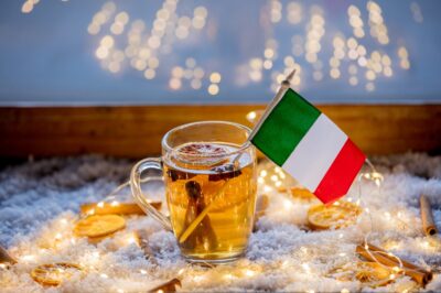 【イタリアスキー事情】1週間まるまるスノー三昧！家族みんなで楽しむ雪山バカンス