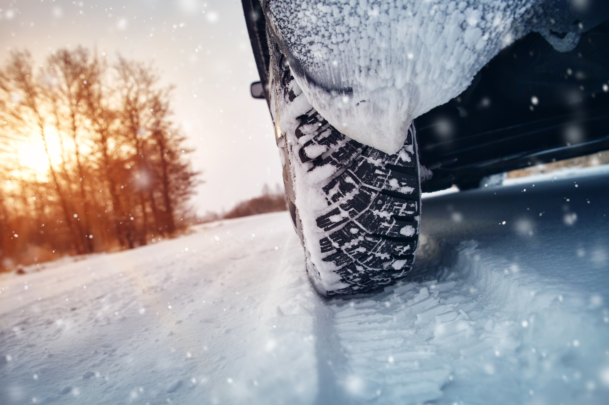 冬の北海道で安全なドライブを 冬季旅行で困らないレンタカーの乗り方 Greenfield グリーンフィールド アウトドア スポーツ