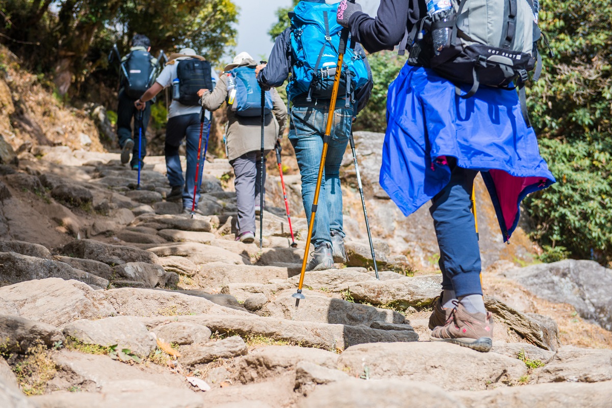 UIAA国際山岳連合医療部会の提言・公募トレッキング登山隊の質を判断する方法