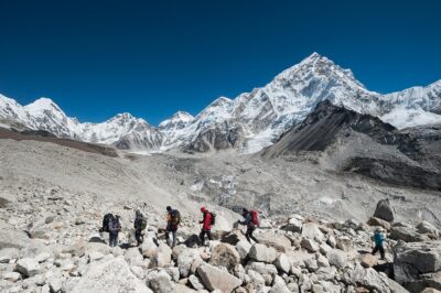 登山医学の専門団体「日本登山医学会」の登山者を守る活動について