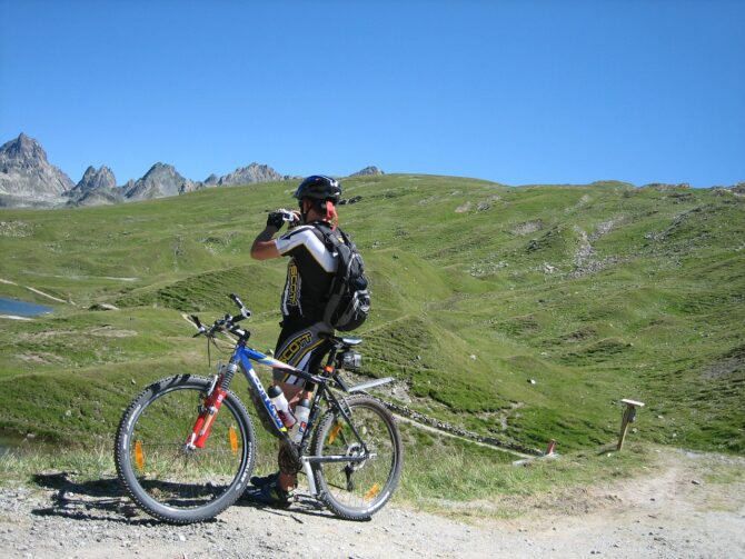 趣味でMTB（マウンテンバイク）を楽しもう！レース以外のMTBの遊び方