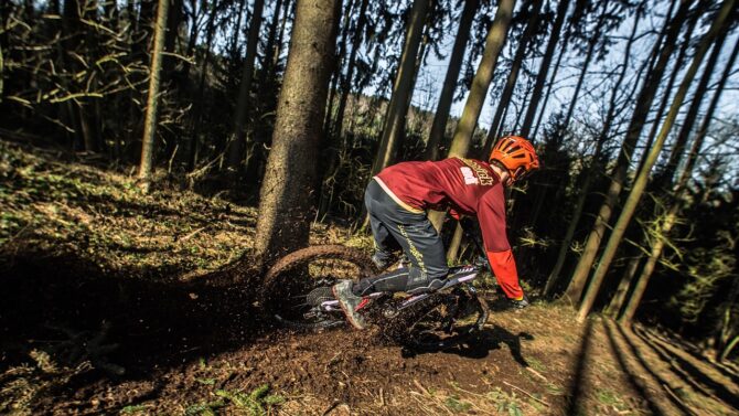 マウンテンバイクの五輪競技！東京五輪でも開催されるMTBのXCとは