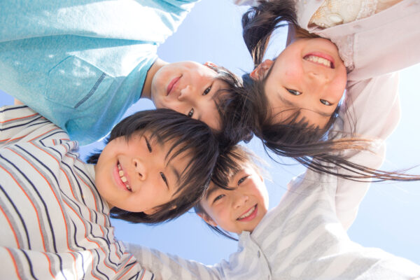 新学期からはじめる習い事！幼児に習わせたいスポーツ5選