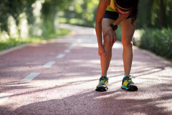 登山やランニングによる「ひざ痛」の効果的な改善法が知りたい！