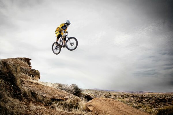 MTBでXゲーム！MTBを使ったエクストリームスポーツ4種目を徹底解説