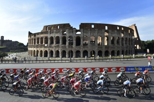 世界三大グランツールとも呼ばれるイタリアのジロ・デ・イタリアってどんな自転車レース？
