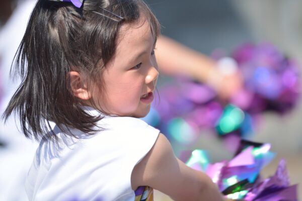 子供の習い事ダンスは習わせるべき？ダンスの相場と効果