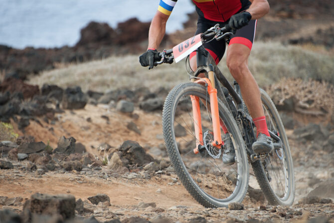 マウンテンバイクの基本形！ハードテイルMTBのメリットと選び方