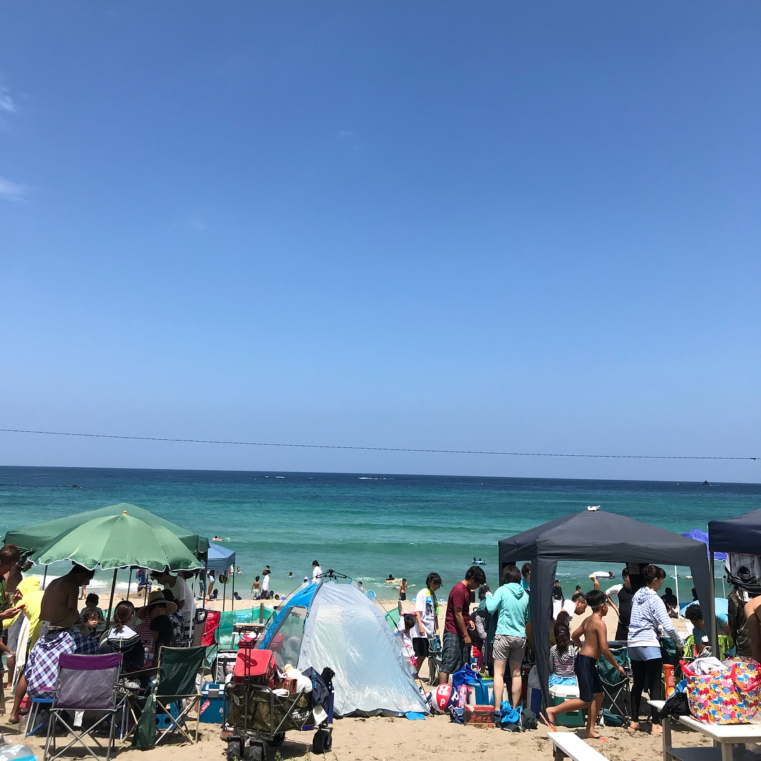 福井県のおすすめビーチ17選 世界も認めた日本の美しい海水浴場 Greenfield グリーンフィールド アウトドア スポーツ