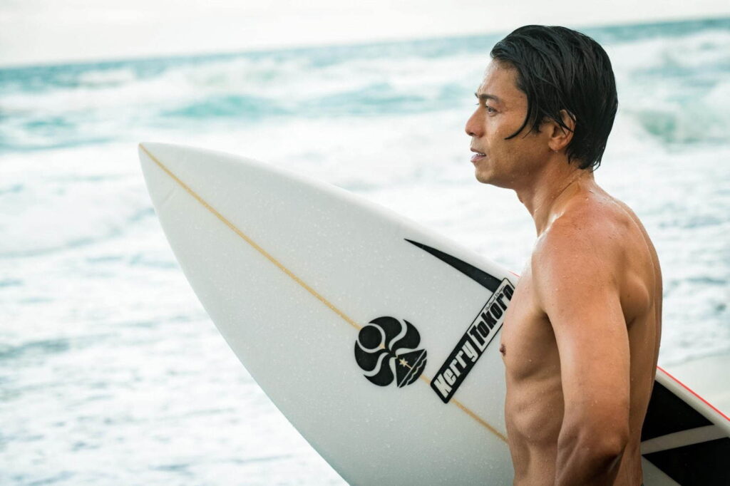 ライフ・オン・ザ・ロングボード 2nd Wave